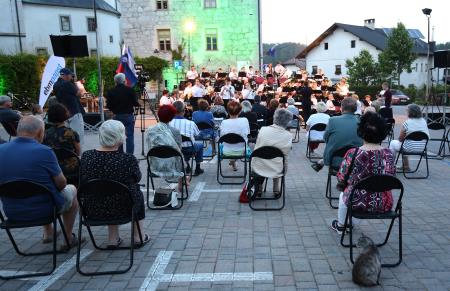 22. POLETNI VEČER OB DNEVU DRŽAVNOSTI  17 FOTO LJUBO VUKELIČ